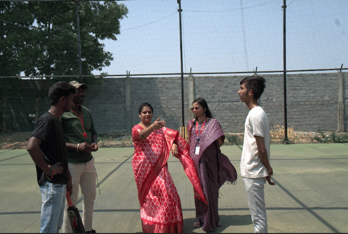 Ashoka School of Business Hyderabad Event Activities photo 7